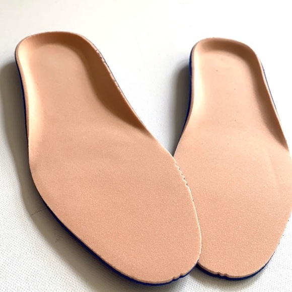 Dr. Comfort Heat Moldable Insert Sufferers,9W, NIB - Picture 3 of 7